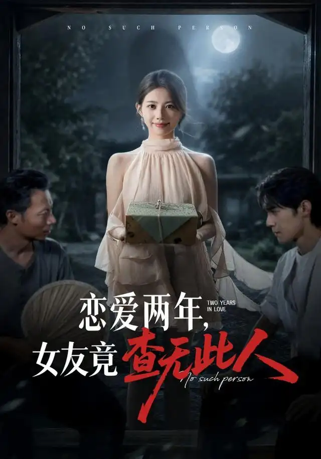 《恋爱两年，女友竟查无此人&恋爱两年女友竟查无此人（72集）甘涞＆李佳明》短剧全集免费在线看