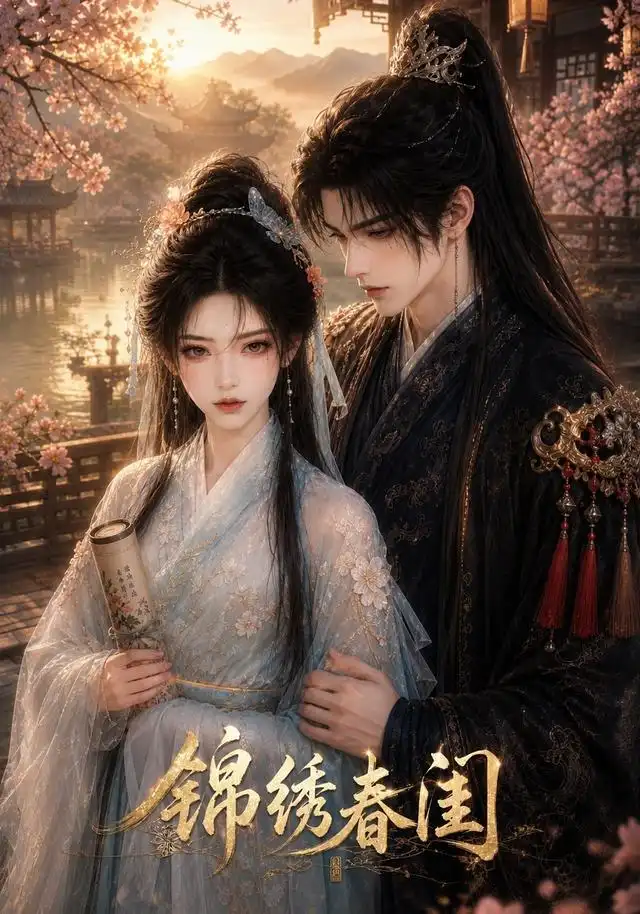 《锦绣春闺（122集）AI短剧》短剧全集免费在线看