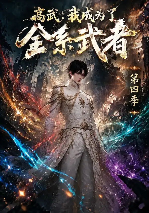 《高武：我成为了全系武者第四季&高武我成为了全系武者第四季（110集）AI短剧》短剧全集免费在线看