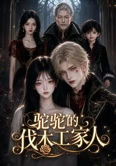 《驼驼的伐木工家人第一季（126集）AI短剧》短剧全集免费在线看