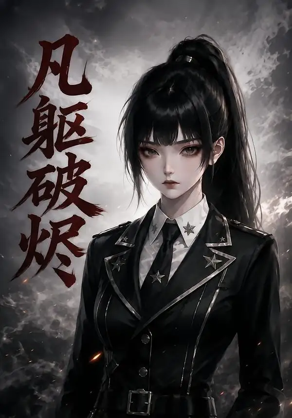 《凡躯破烬（200集）AI短剧》短剧全集免费在线看