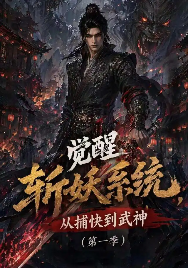 《觉醒斩妖系统，从捕快到武神第一季&觉醒斩妖系统从捕快到武神第一季（102集）AI短剧》短剧全集免费在线看