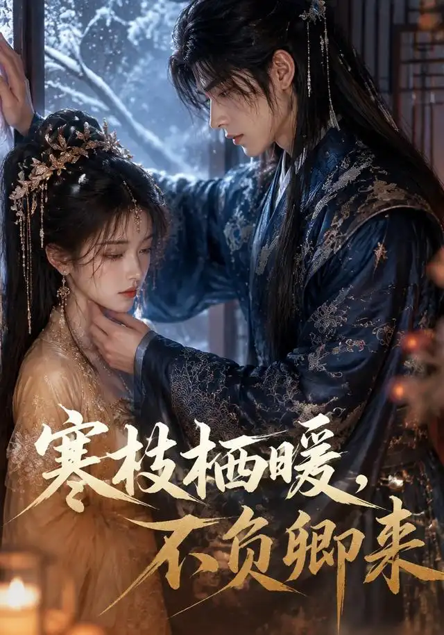 《寒枝栖暖，不负卿来&寒枝栖暖不负卿来（50集）AI短剧》短剧全集免费在线看