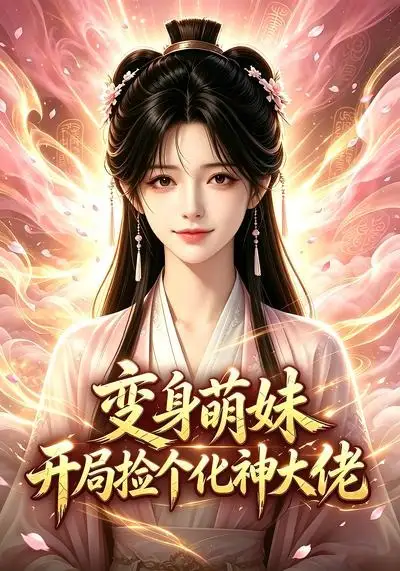 《变身萌妹开局捡个化神大佬（26集）AI短剧》短剧全集免费在线看