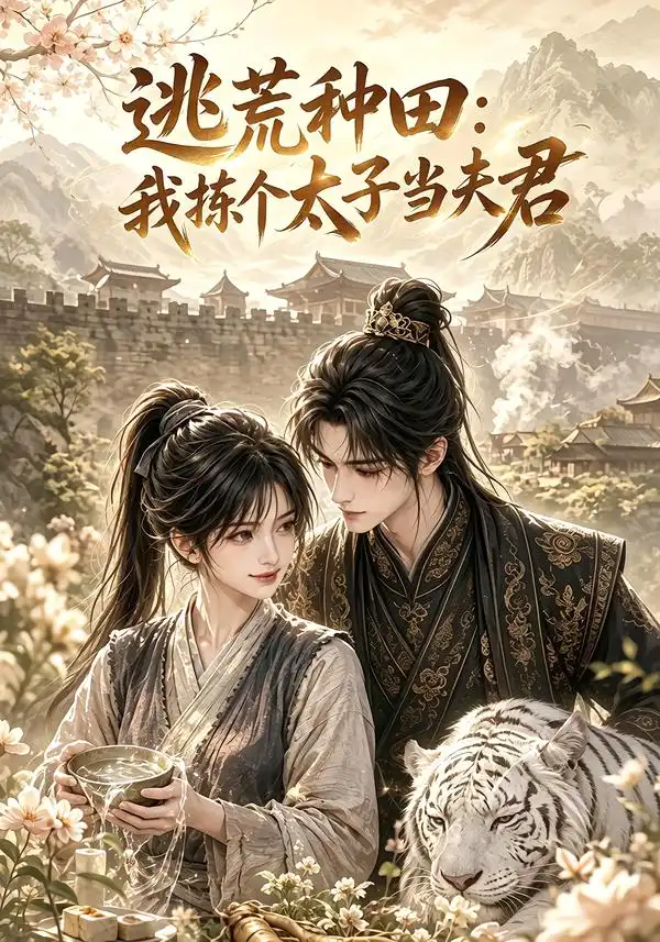 《逃荒种田：我拣个太子当夫君&逃荒种田我拣个太子当夫君（173集）AI短剧》短剧全集免费在线看