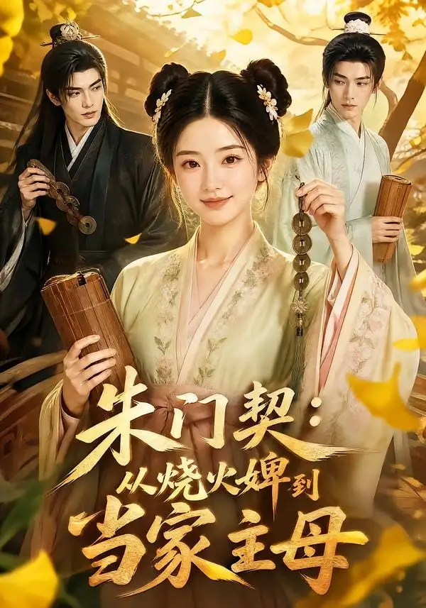 《朱门契：从烧火婢到当家主母&朱门契从烧火婢到当家主母（126集）AI短剧》短剧全集免费在线看