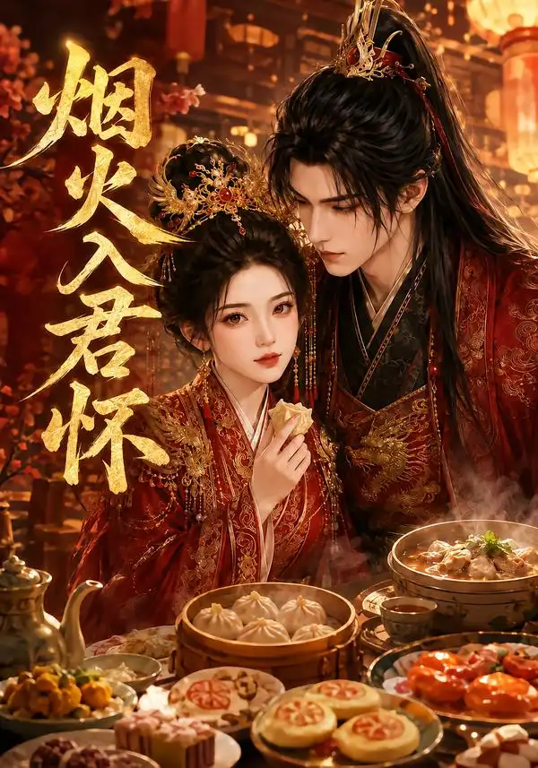 《烟火入君怀（68集）AI短剧》短剧全集免费在线看