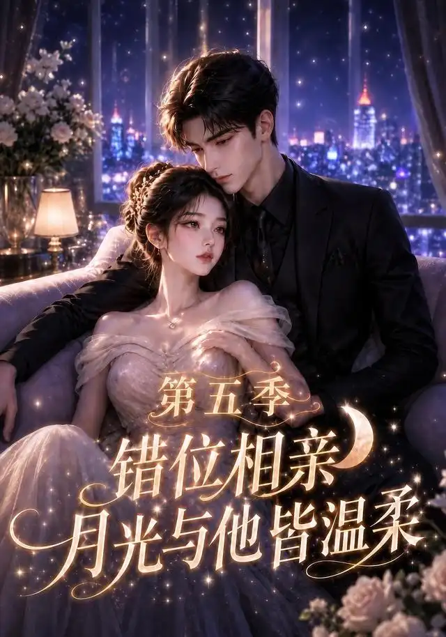 《错位相亲，月光与他皆温柔第五季&错位相亲月光与他皆温柔第五季（92集）AI短剧》短剧全集免费在线看