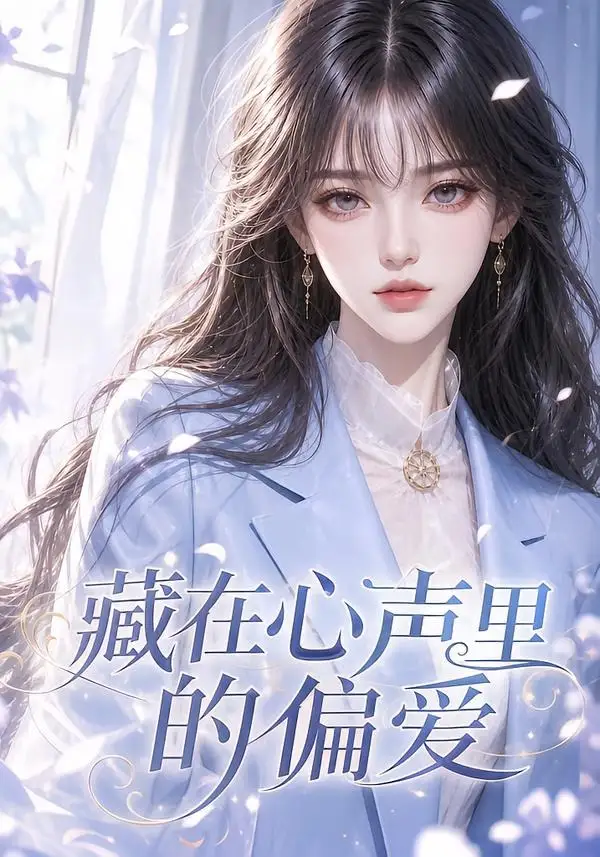 《藏在心声里的偏爱（56集）AI短剧》短剧全集免费在线看