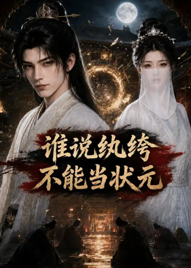 《谁说纨绔不能当状元（788集）AI短剧》短剧全集免费在线看