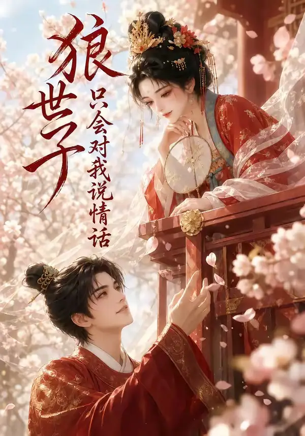 《狼世子只会对我说情话（59集） AI短剧》短剧全集免费在线看