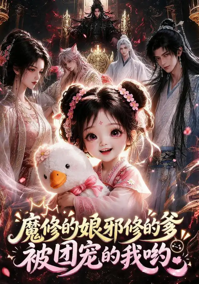 《魔修的娘邪修的爹被团宠的我哟（121集）AI短剧》短剧全集免费在线看
