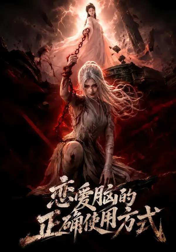 《恋爱脑的正确使用方式（51集）AI短剧》短剧全集免费在线看