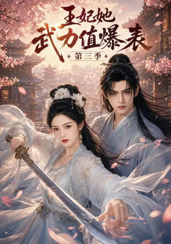 《王妃她武力值爆表第三季（76集）AI短剧》短剧全集免费在线看