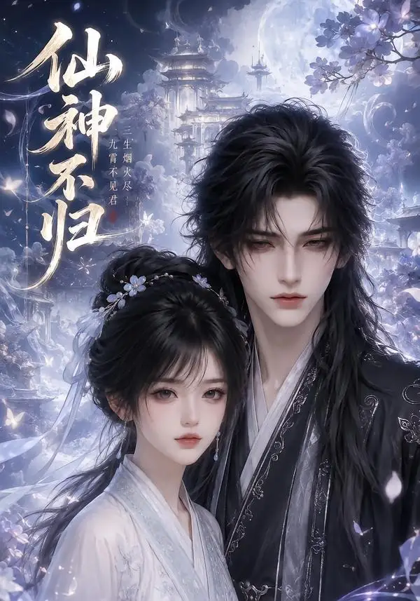 《仙神不归（92集）AI短剧》短剧全集免费在线看