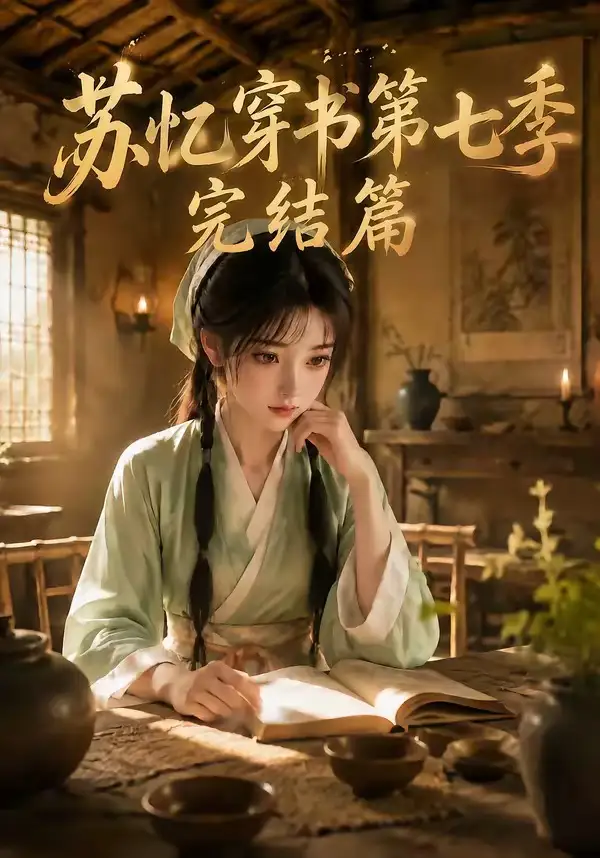 《苏忆穿书第七季完结篇（177集）AI短剧》短剧全集免费在线看
