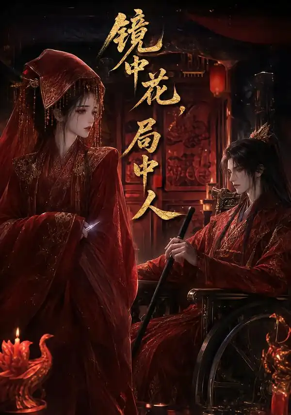 《镜中花，局中人&镜中花局中人（85集）AI短剧》短剧全集免费在线看
