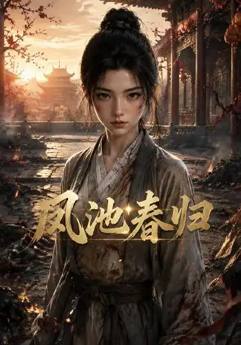 《凤池春归（117集）AI短剧》短剧全集免费在线看