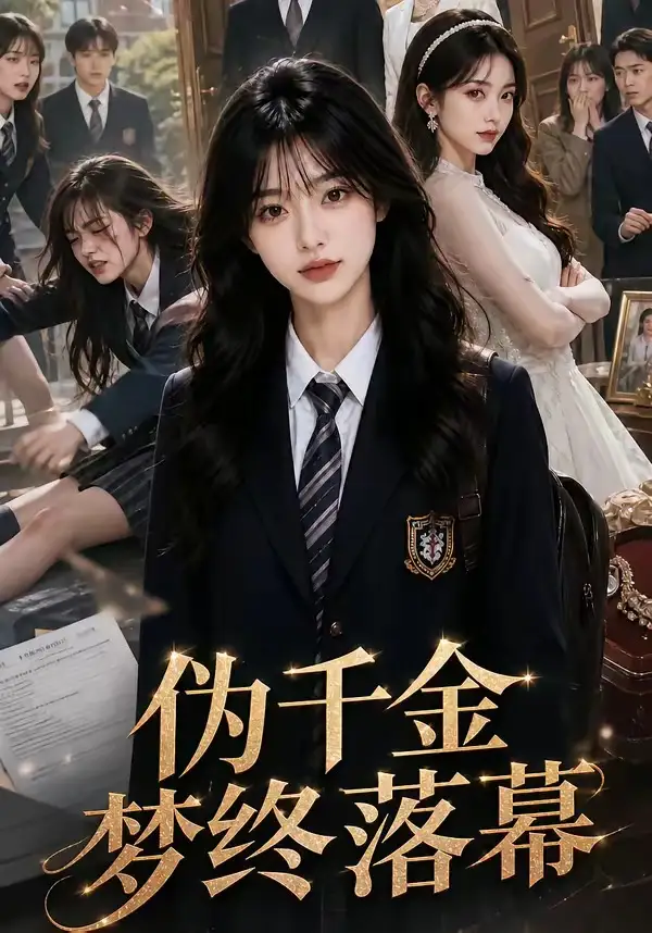 《伪千金梦终落幕（50集）AI短剧》短剧全集免费在线看