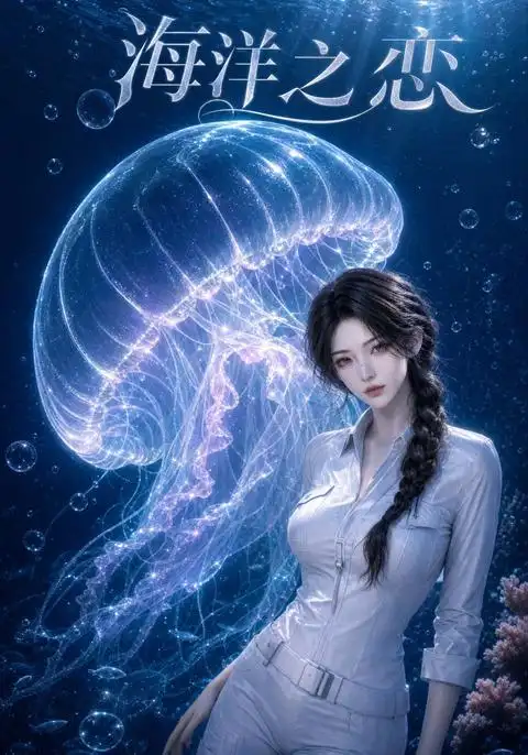 《海洋之恋（57集）AI短剧》短剧全集免费在线看