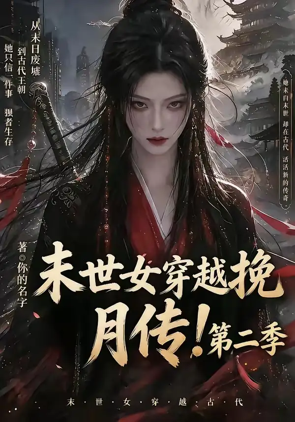 《末世女穿越挽月传！第二季&末世女穿越挽月传第二季（50集）AI短剧》短剧全集免费在线看