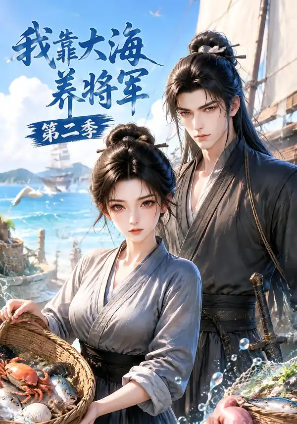 《我靠大海养将军第二季（134集）AI短剧》短剧全集免费在线看
