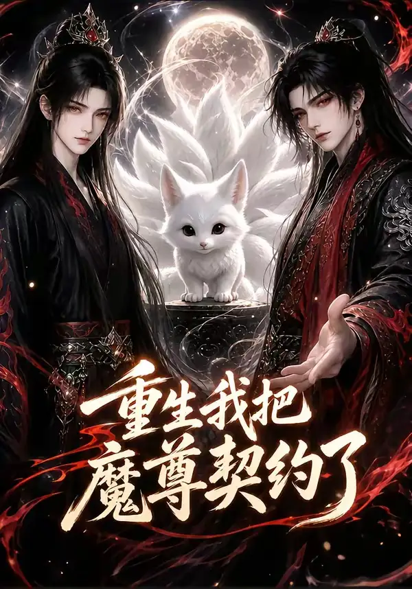 《重生我把魔尊契约了（68集） AI短剧》短剧全集免费在线看