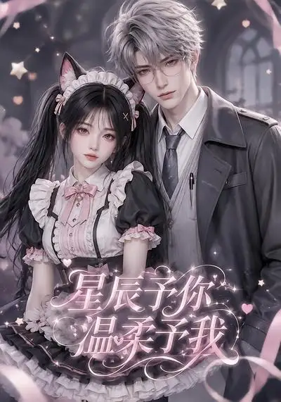 《星辰予你，温柔予我&星辰予你温柔予我（51集） AI短剧》短剧全集免费在线看