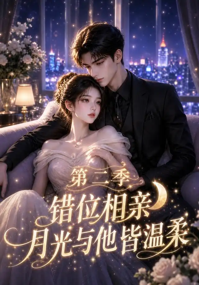 《错位相亲，月光与他皆温柔第二季&错位相亲月光与他皆温柔第二季（68集）AI短剧》短剧全集免费在线看