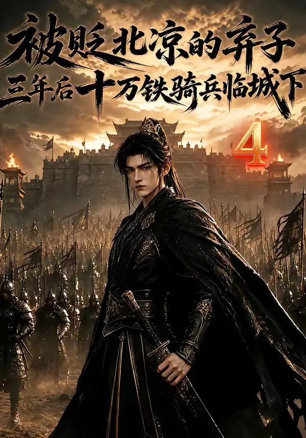 《被贬北凉的弃子，三年后十万铁骑兵临城下4&被贬北凉的弃子三年后十万铁骑兵临城下4（114集）AI短剧》短剧全集免费在线看