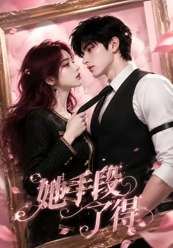 《她手段了得（36集）AI短剧》短剧全集免费在线看
