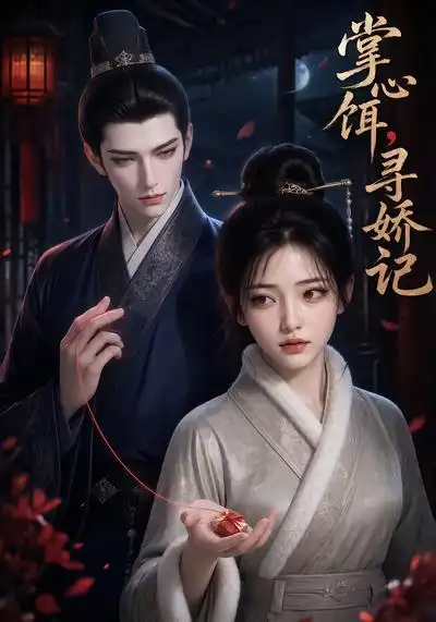 《掌心饵，寻娇记&掌心饵寻娇记（84集）AI短剧》短剧全集免费在线看