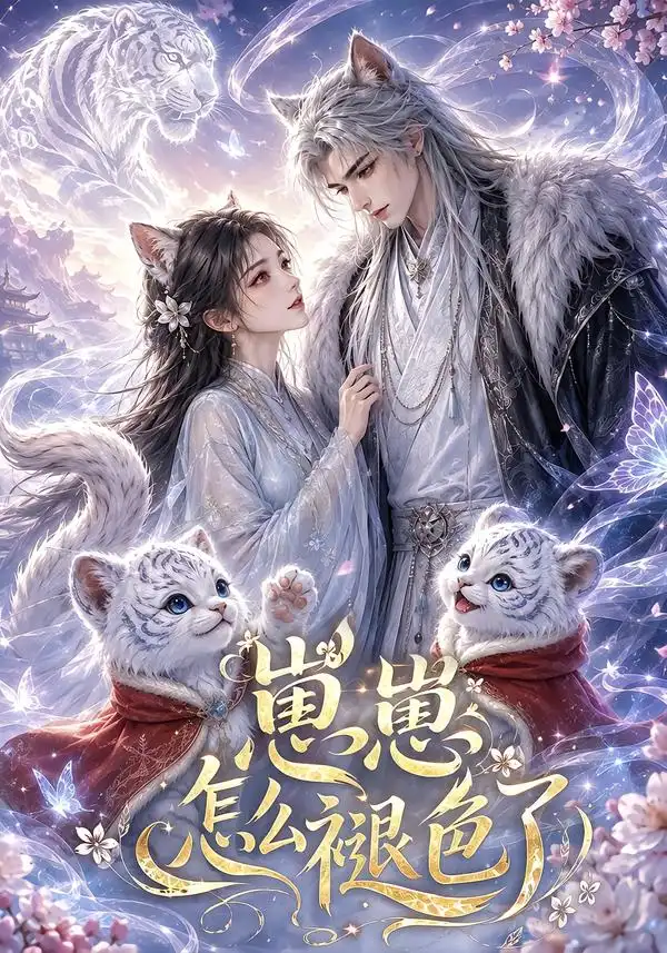 《崽崽怎么褪色了（58集）AI短剧》短剧全集免费在线看