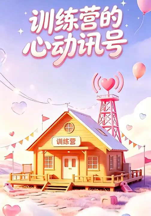 《训练营的心动讯号（33集）AI短剧》短剧全集免费在线看