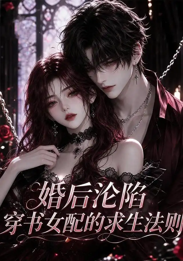 《婚后沦陷，穿书女配的求生法则&婚后沦陷穿书女配的求生法则（284集） AI短剧》短剧全集免费在线看