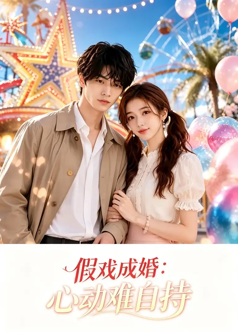 《假戏成婚心动难自持（45集）AI短剧》短剧全集免费在线看