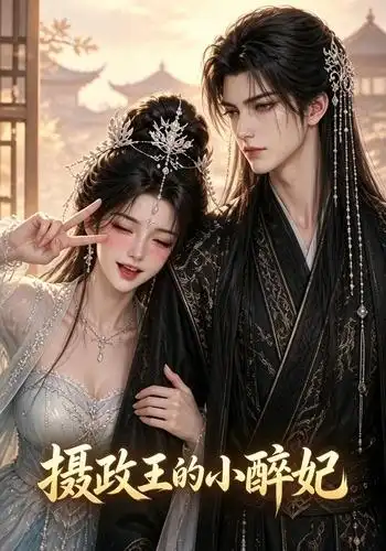《摄政王的小醉妃（51集）AI短剧》短剧全集免费在线看