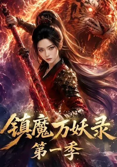 《镇魔万妖录第一季（80集） AI短剧》短剧全集免费在线看