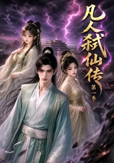 《凡人弑仙传第一季（100集） AI短剧》短剧全集免费在线看