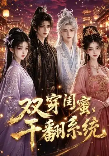 《双穿闺蜜，干翻系统&双穿闺蜜干翻系统（40集）AI短剧》短剧全集免费在线看