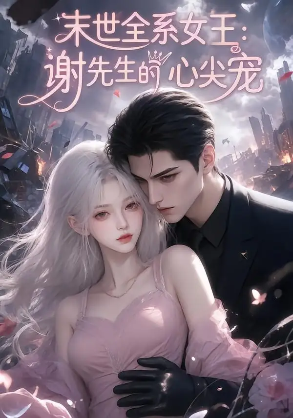 《末世全系女王：谢先生的心尖宠&末世全系女王谢先生的心尖宠（69集）AI短剧》短剧全集免费在线看