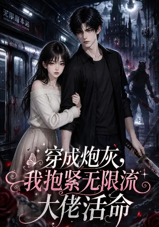 《穿成炮灰，我抱紧无限流大佬活命&穿成炮灰我抱紧无限流大佬活命（70集）AI短剧》短剧全集免费在线看