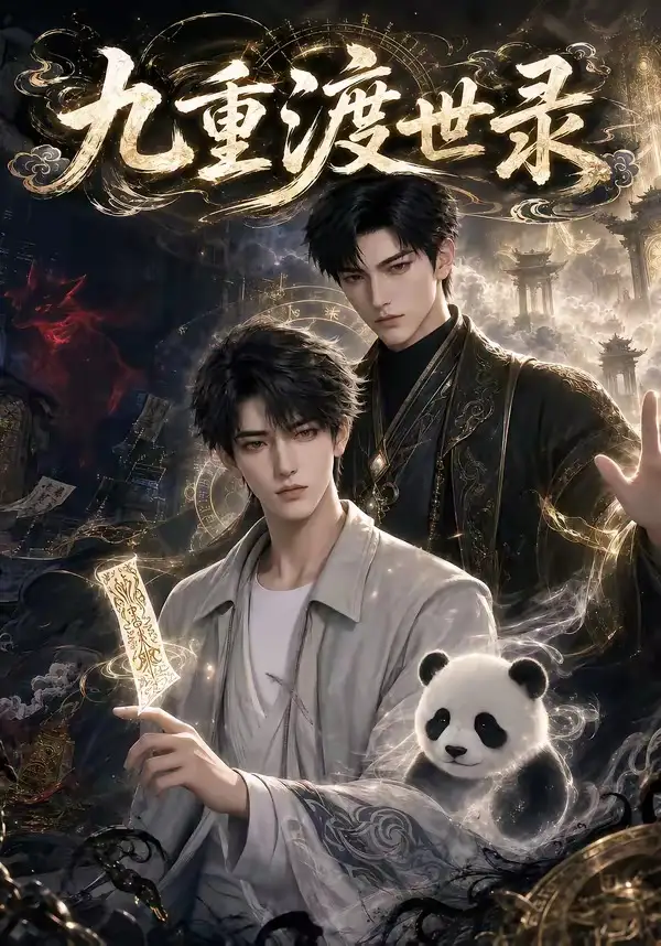 《九重渡世录（167集）AI短剧》短剧全集免费在线看