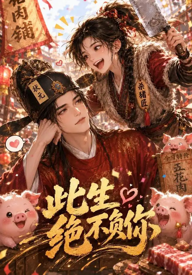 《此生绝不负你（105集）AI短剧》短剧全集免费在线看