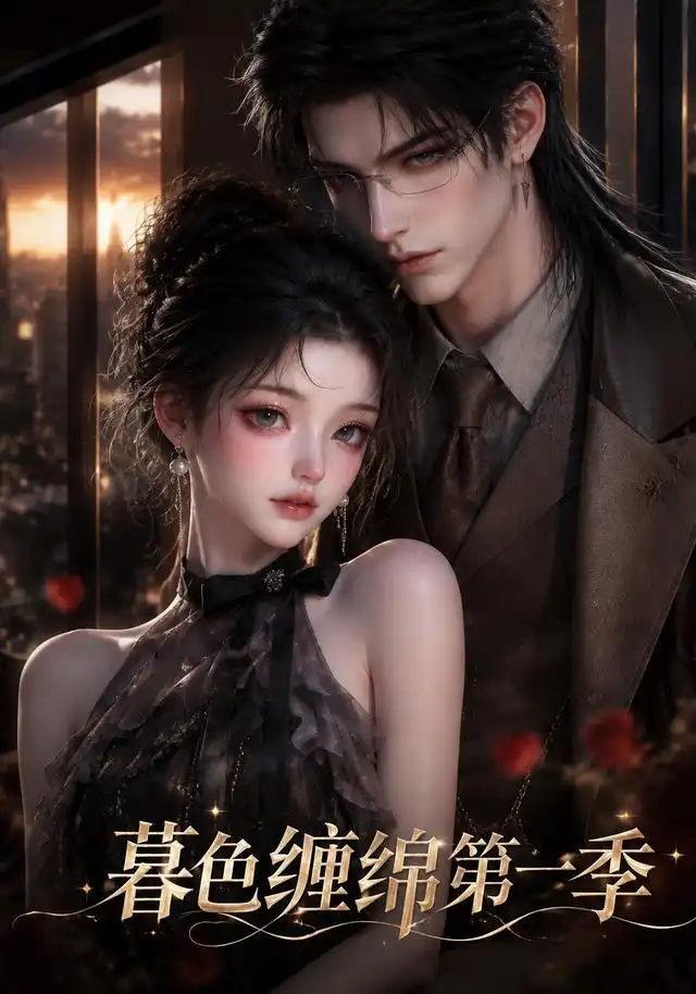 《暮色缠绵第一季（155集）AI短剧》短剧全集免费在线看