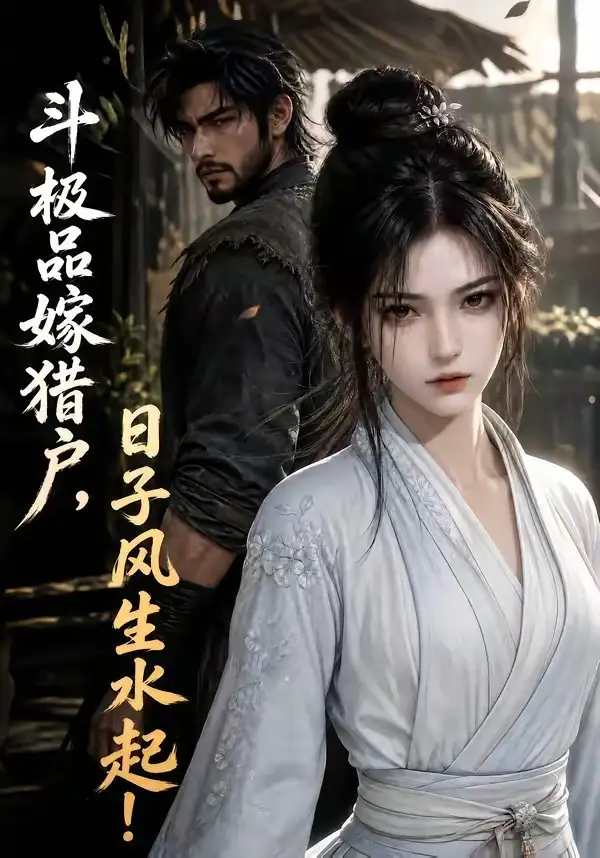 《斗极品嫁猎户，日子风生水起！&斗极品嫁猎户日子风生水起（160集） AI短剧》短剧全集免费在线看