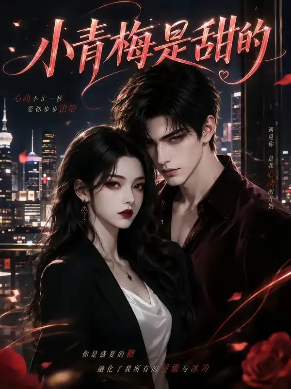《小青梅是甜的（60集）AI短剧》短剧全集免费在线看