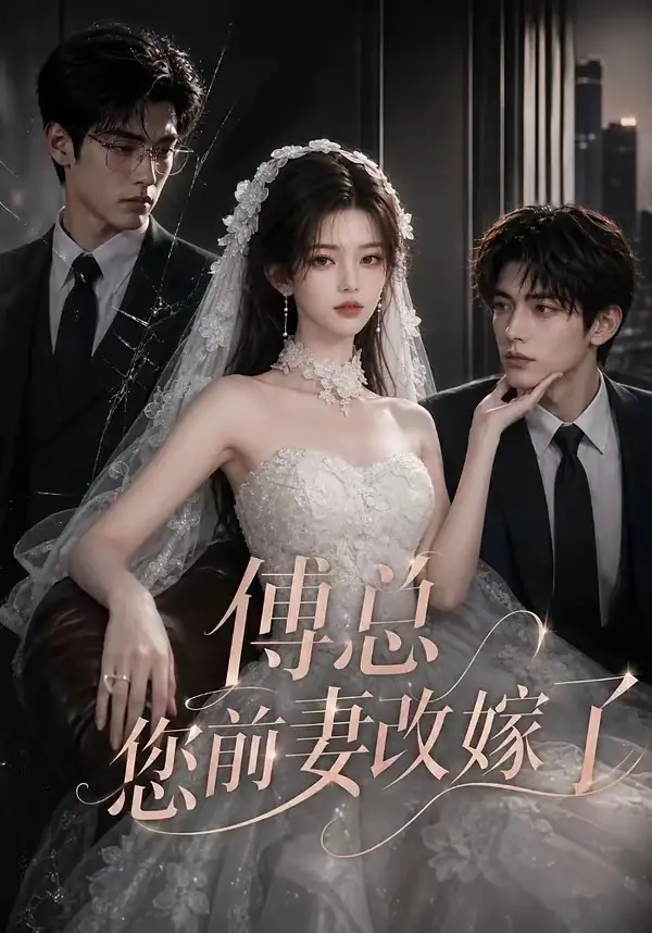 《傅总您前妻改嫁了（69集）AI短剧》短剧全集免费在线看