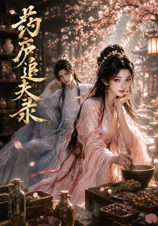 《药庐追夫录（46集）AI短剧》短剧全集免费在线看