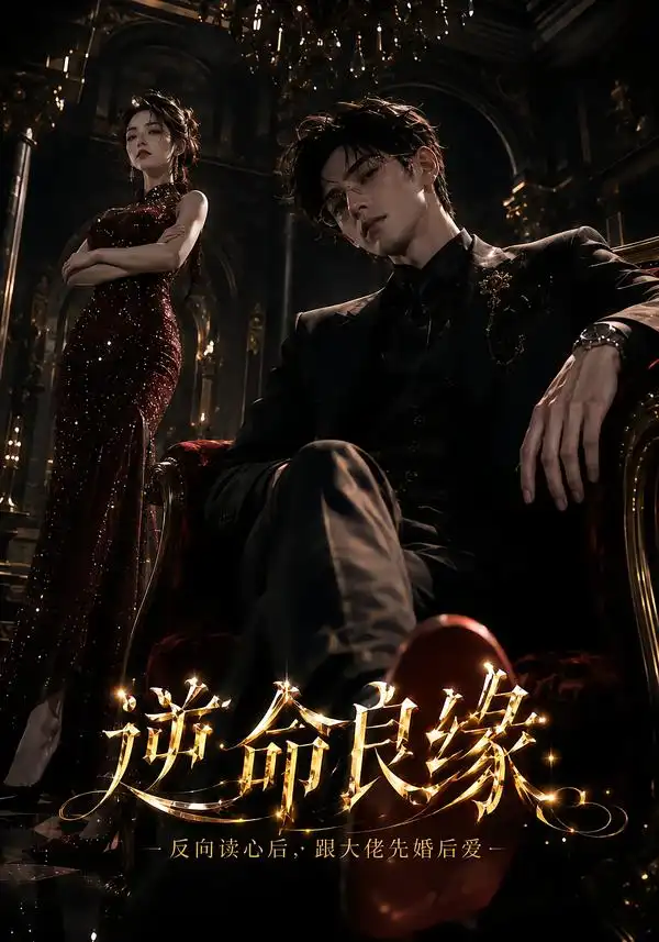 《逆命良缘（178集）AI短剧》短剧全集免费在线看